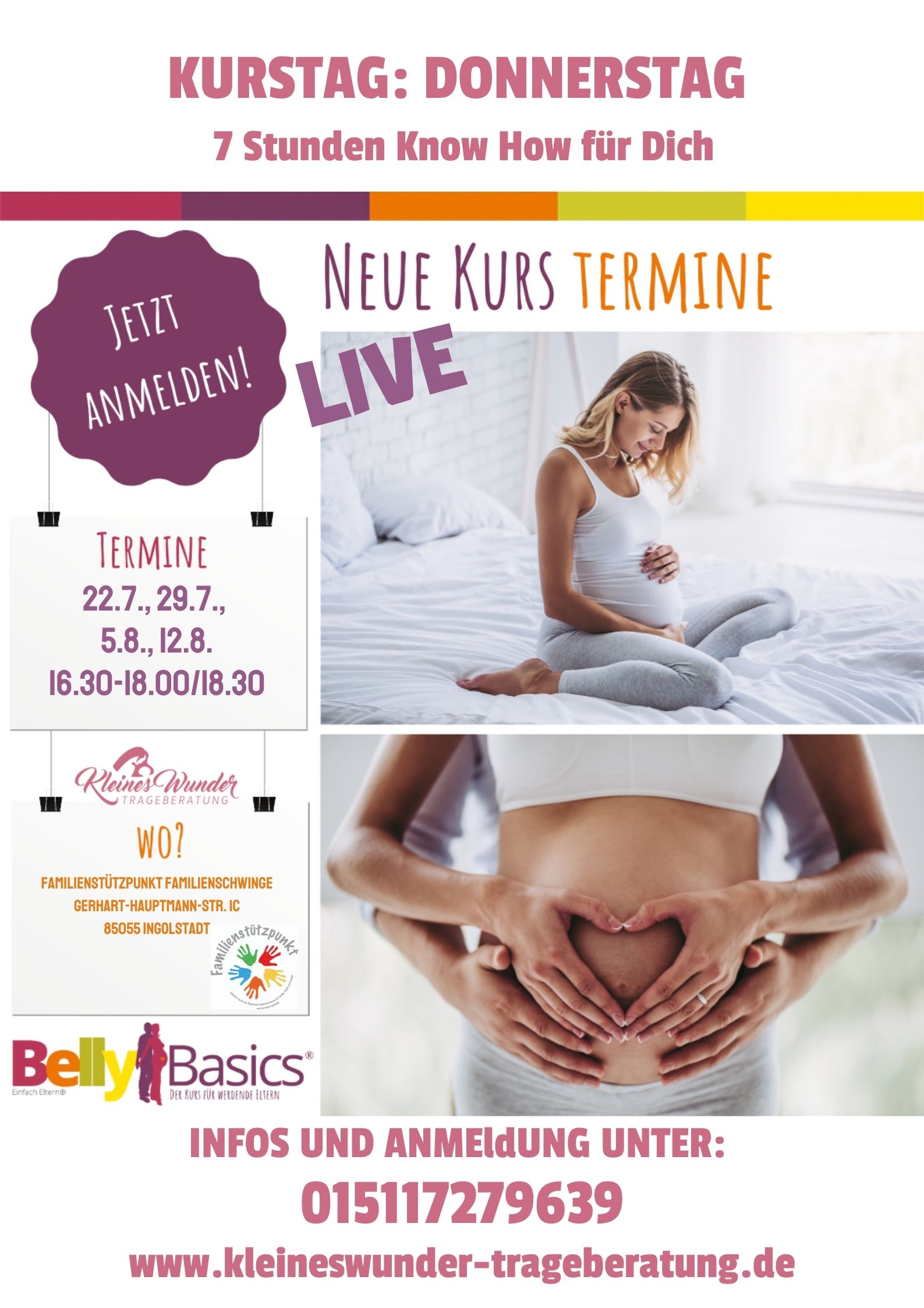 BB Kurs #1