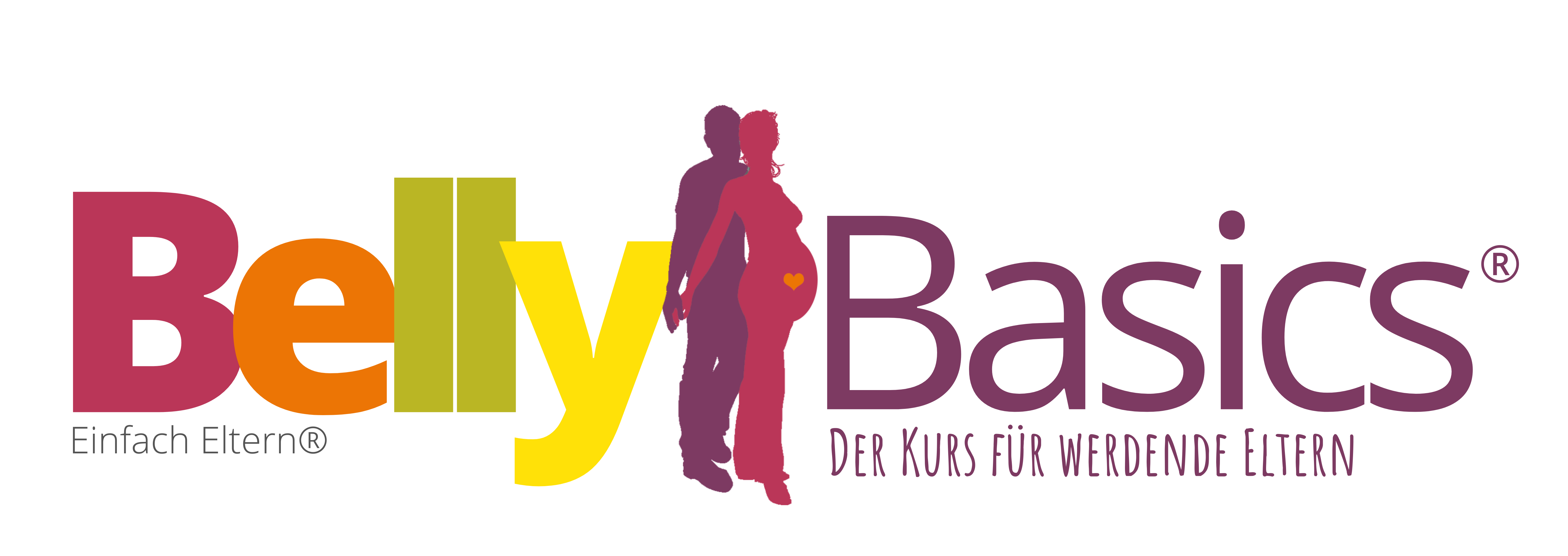 Bellybasics Transparent