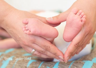 Geschützt: Baby Handling